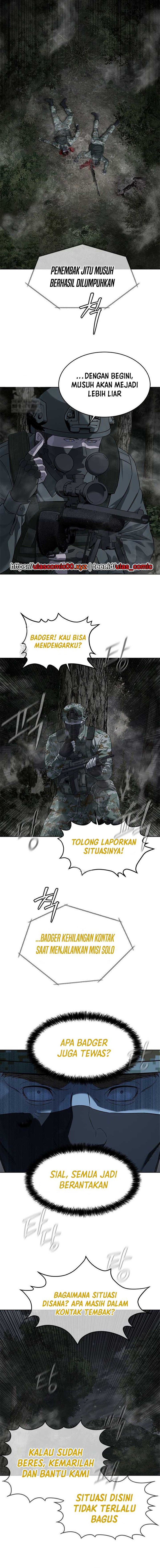 God of Blackfield Chapter 278 Gambar 7