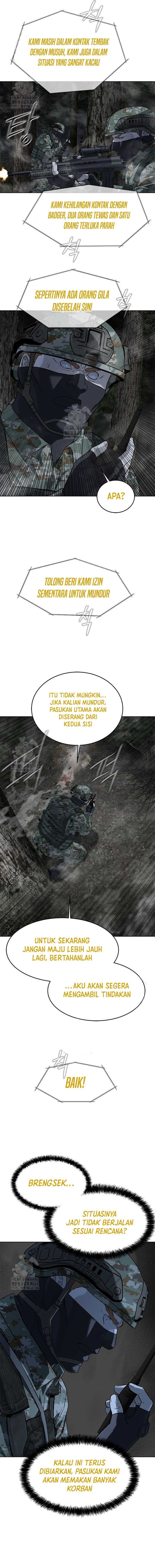 God of Blackfield Chapter 278 Gambar 8