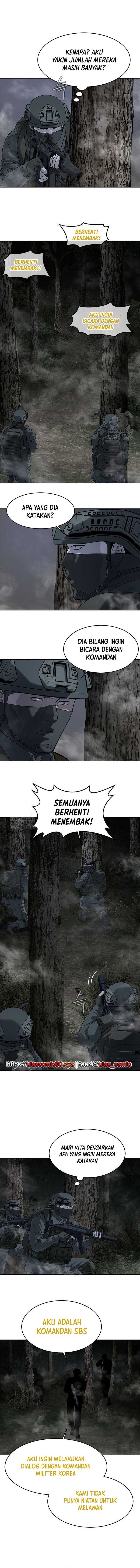 God of Blackfield Chapter 278 Gambar 11