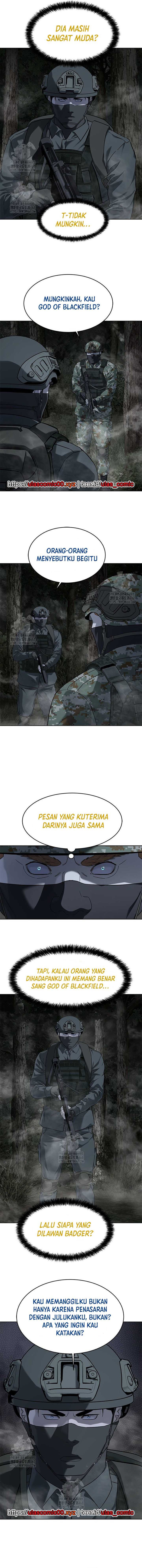 God of Blackfield Chapter 278 Gambar 13