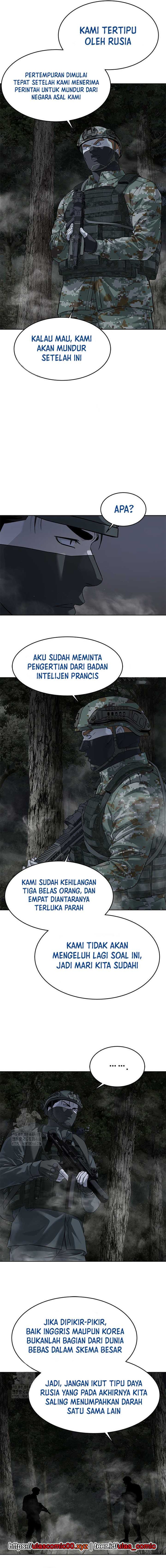 God of Blackfield Chapter 278 Gambar 14