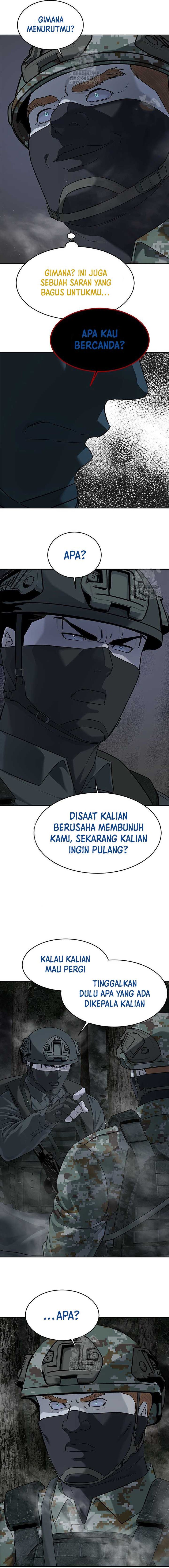 God of Blackfield Chapter 278 Gambar 15