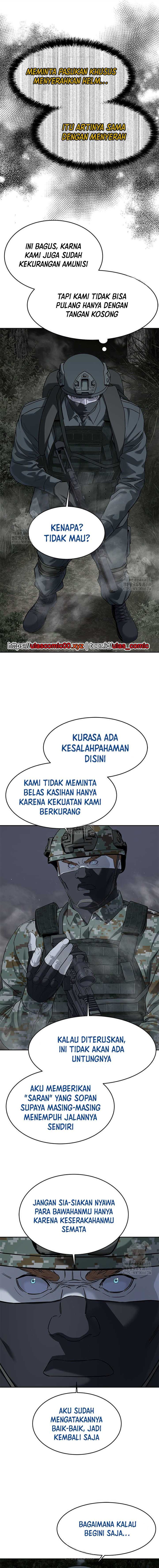 God of Blackfield Chapter 278 Gambar 16