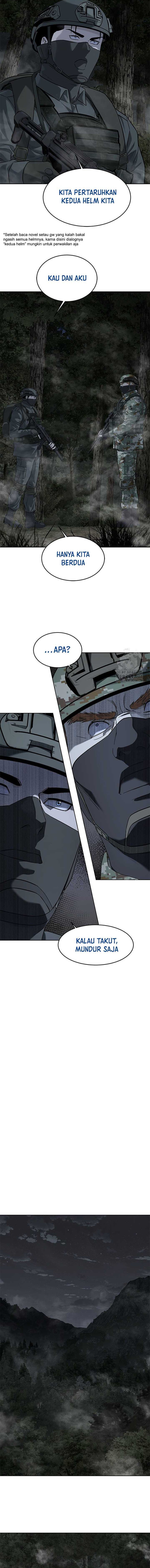 God of Blackfield Chapter 278 Gambar 17