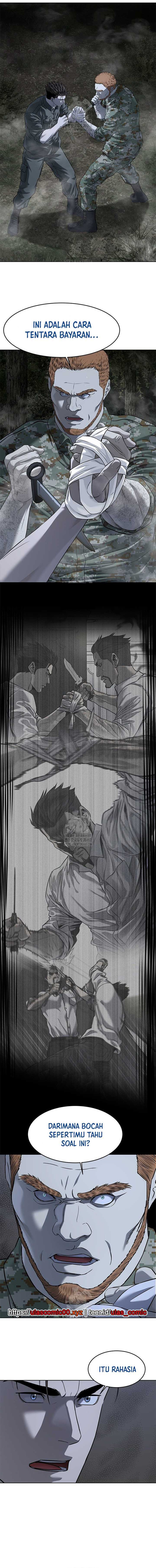 God of Blackfield Chapter 278 Gambar 19