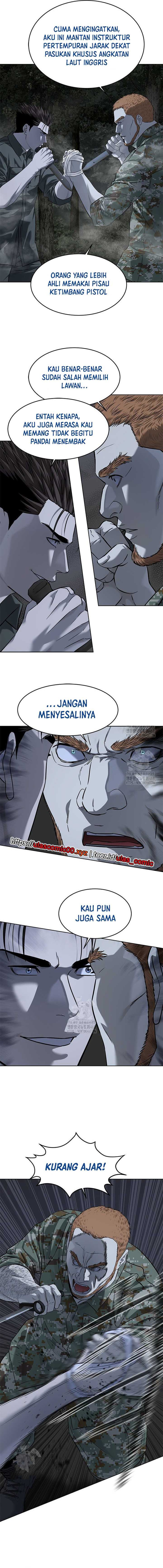 God of Blackfield Chapter 278 Gambar 20