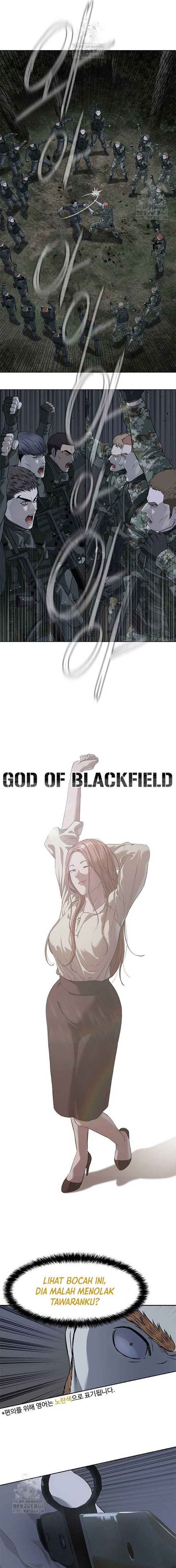 God of Blackfield Chapter 279 Gambar 2