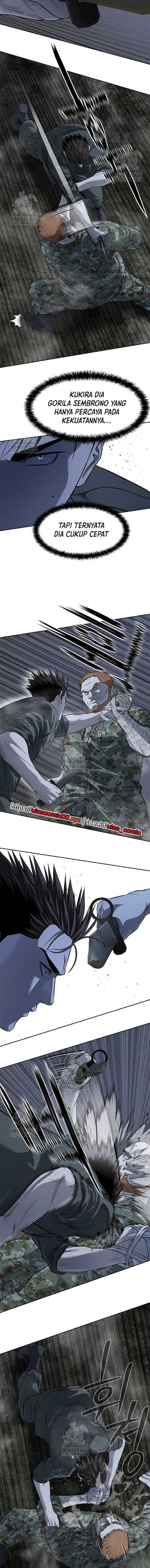 God of Blackfield Chapter 279 Gambar 3