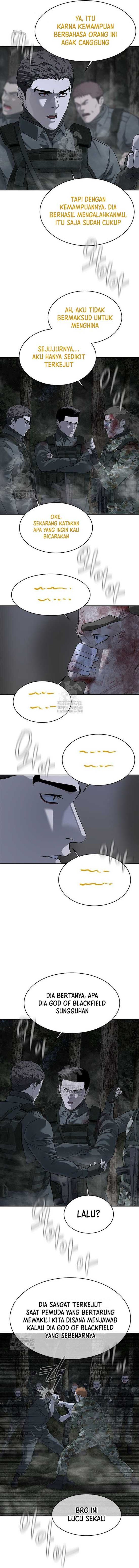 God of Blackfield Chapter 279 Gambar 7
