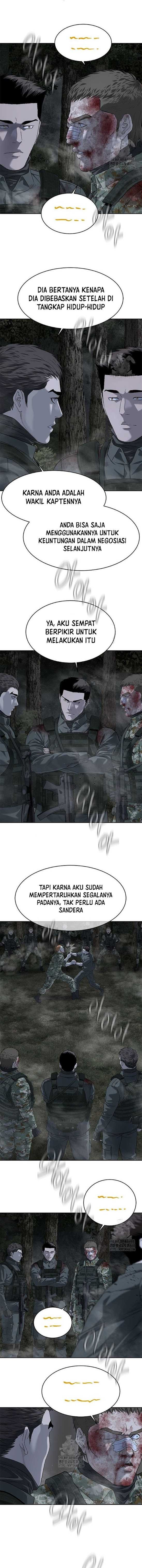 God of Blackfield Chapter 279 Gambar 8