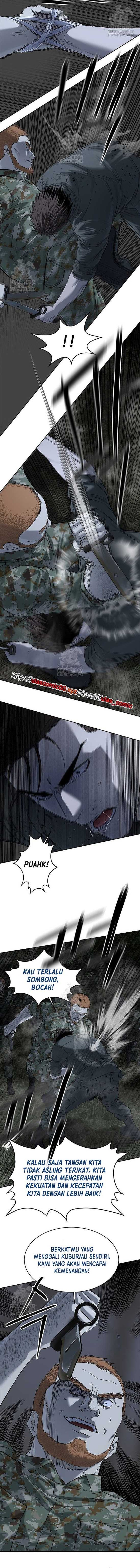 God of Blackfield Chapter 279 Gambar 13
