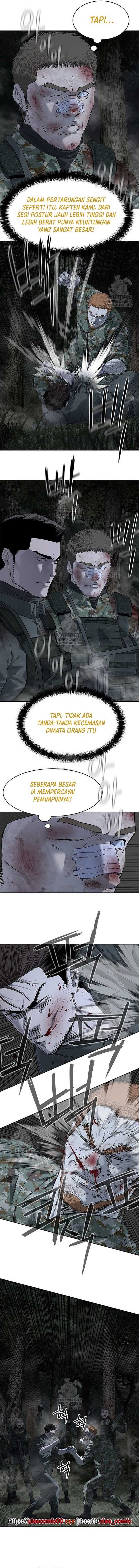God of Blackfield Chapter 279 Gambar 16