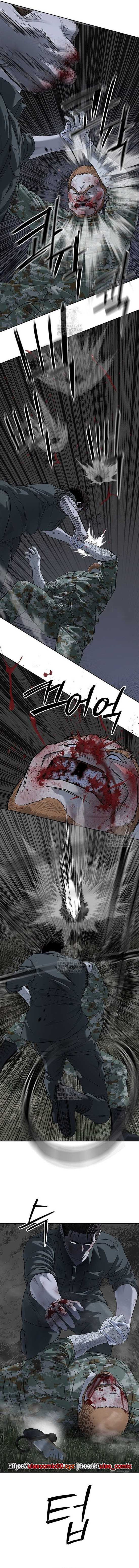 God of Blackfield Chapter 279 Gambar 18