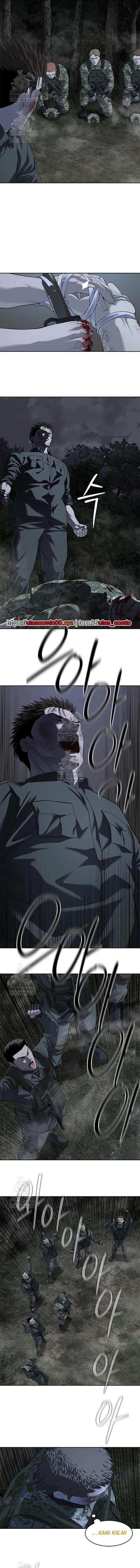 God of Blackfield Chapter 279 Gambar 20