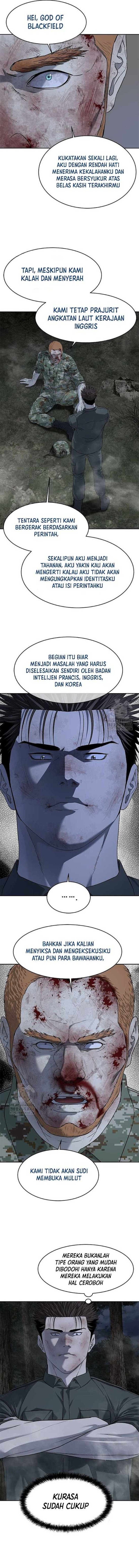 God of Blackfield Chapter 280 Gambar 4