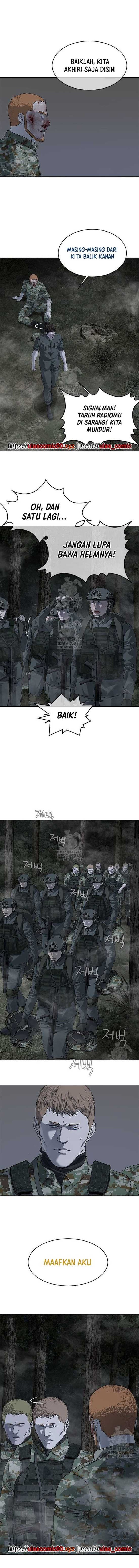 God of Blackfield Chapter 280 Gambar 5