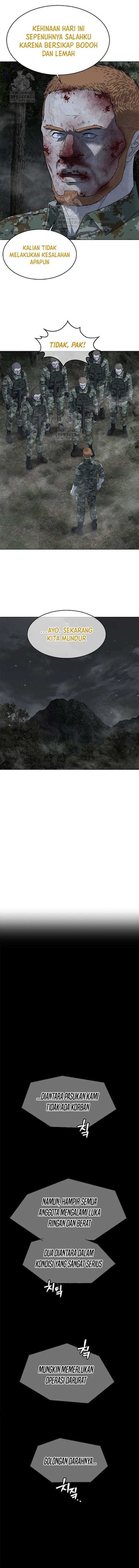 God of Blackfield Chapter 280 Gambar 6