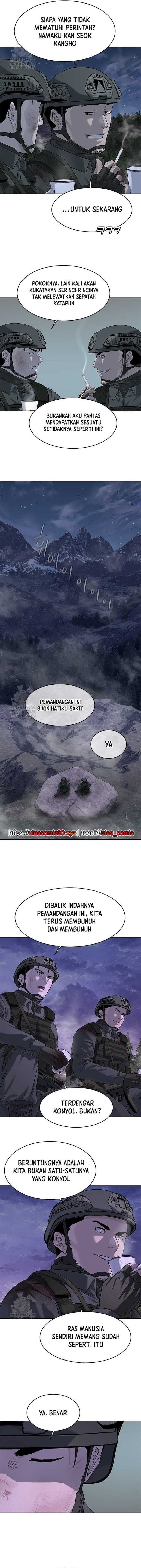 God of Blackfield Chapter 280 Gambar 9