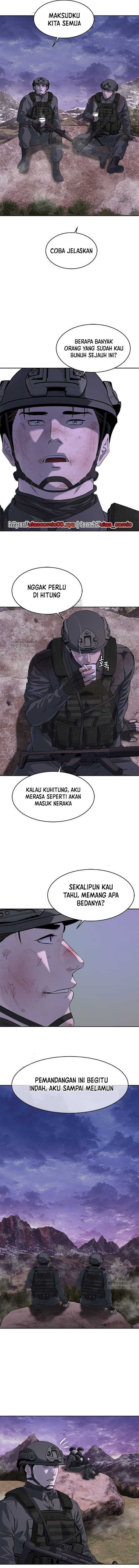 God of Blackfield Chapter 280 Gambar 10