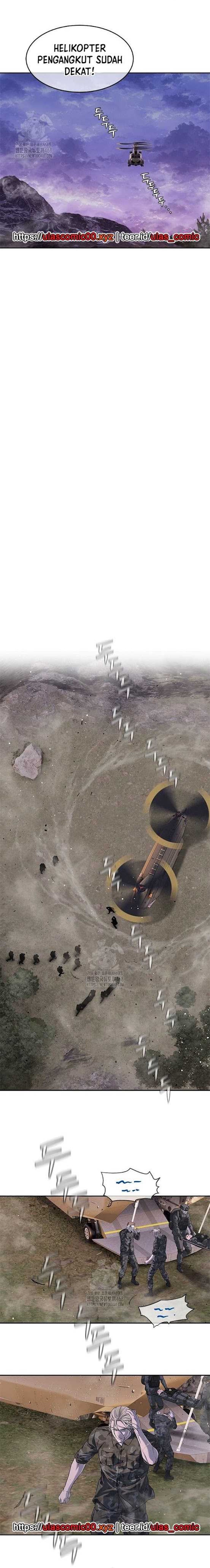 God of Blackfield Chapter 280 Gambar 11