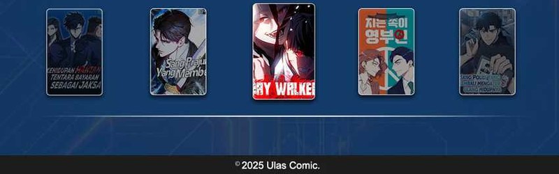 God of Blackfield Chapter 280 Gambar 17