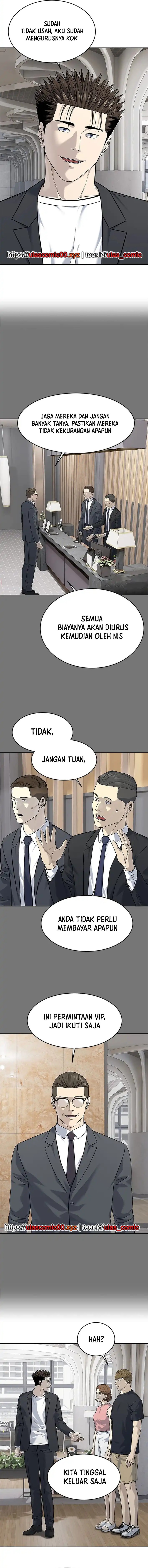 God of Blackfield Chapter 283 Gambar 4