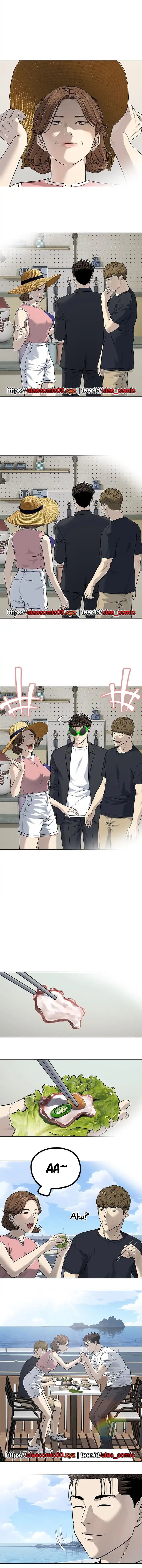 God of Blackfield Chapter 283 Gambar 7