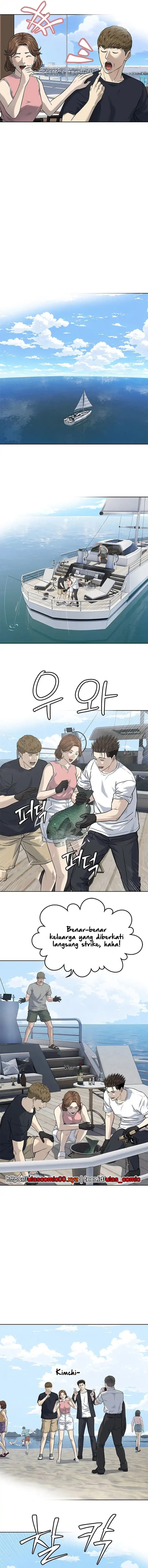 God of Blackfield Chapter 283 Gambar 8