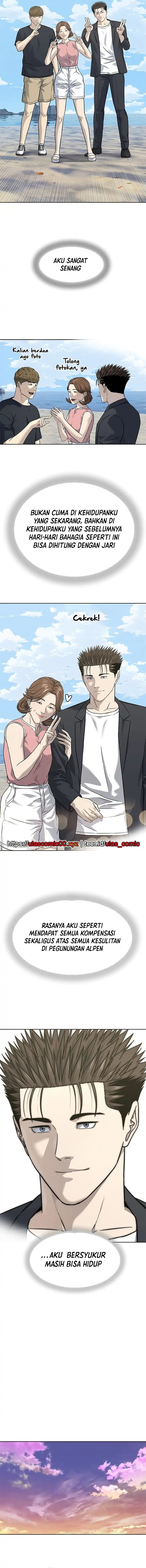 God of Blackfield Chapter 283 Gambar 9