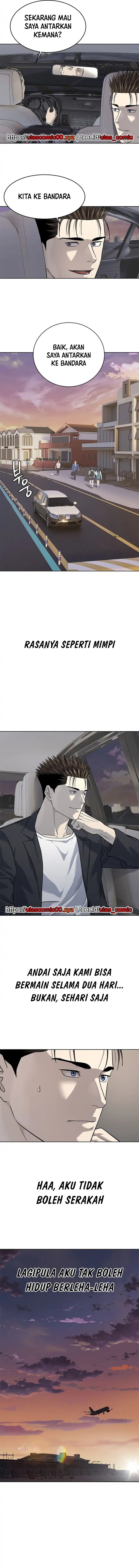 God of Blackfield Chapter 283 Gambar 10