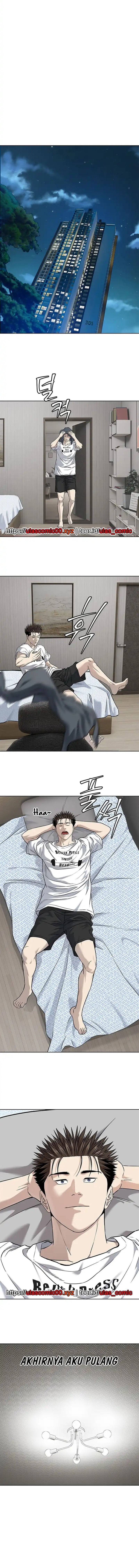 God of Blackfield Chapter 283 Gambar 11