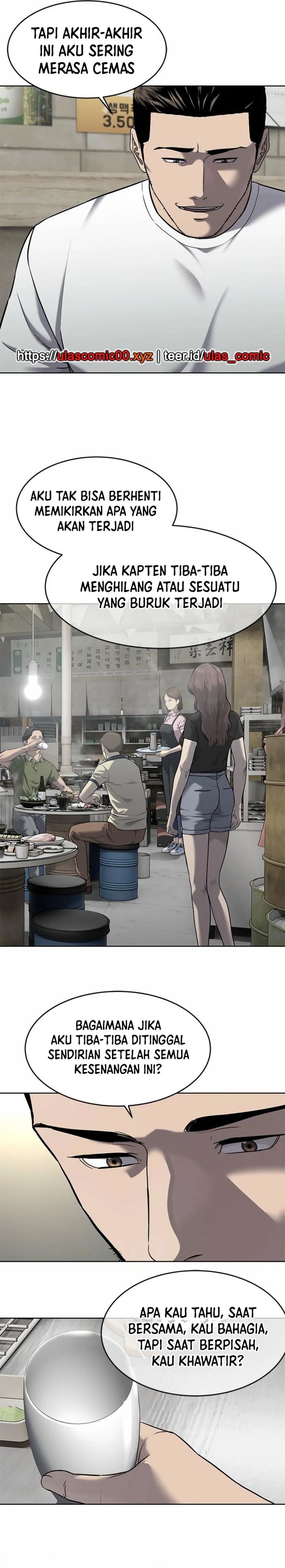 God of Blackfield Chapter 285 Gambar 26