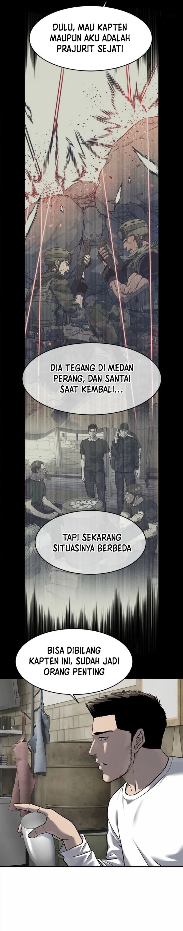 God of Blackfield Chapter 285 Gambar 28