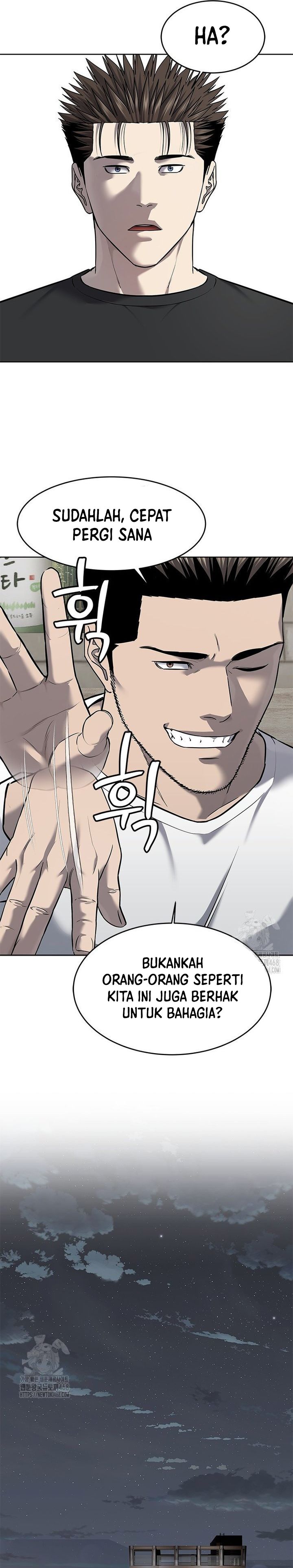 God of Blackfield Chapter 286 Gambar 10