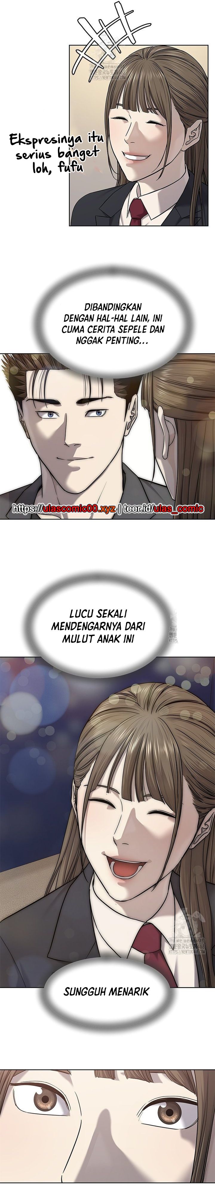 God of Blackfield Chapter 286 Gambar 14
