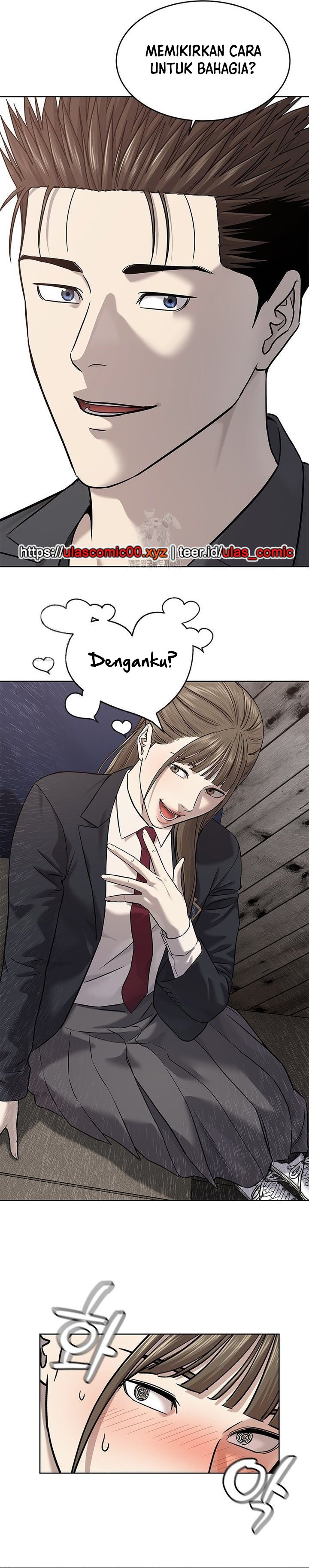 God of Blackfield Chapter 286 Gambar 16