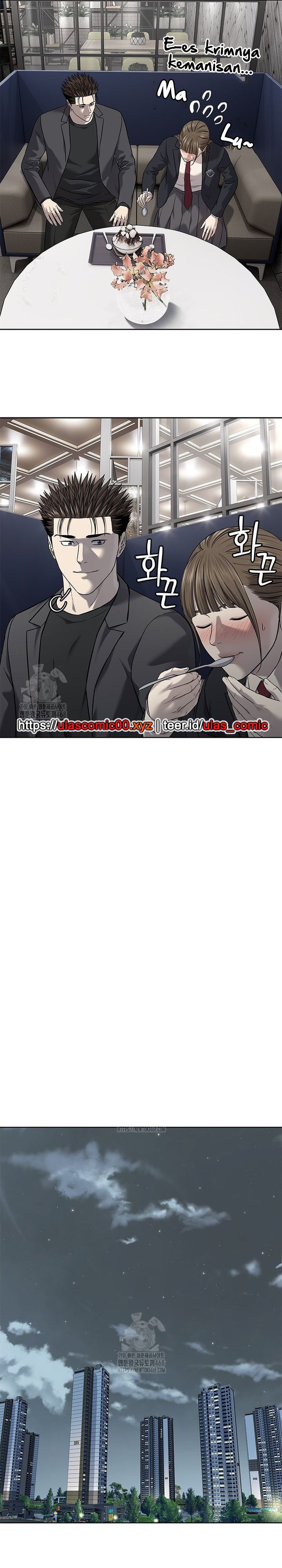 God of Blackfield Chapter 286 Gambar 17