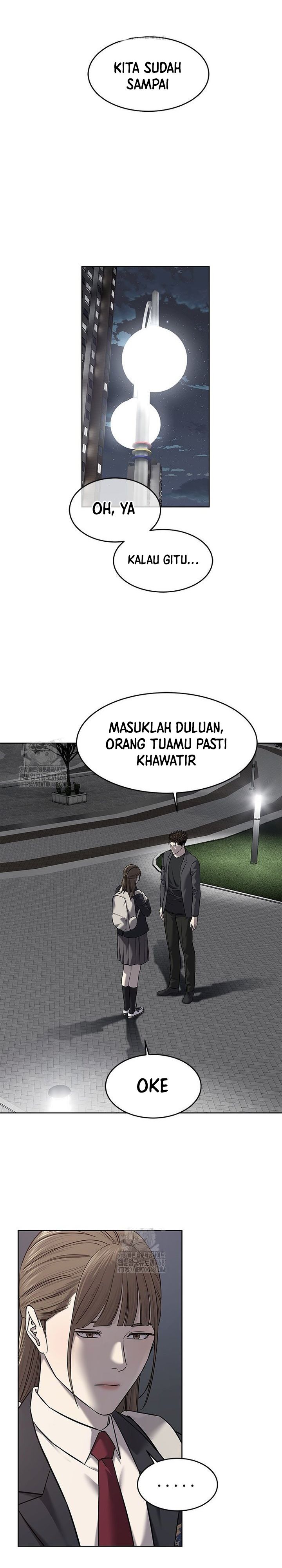 God of Blackfield Chapter 286 Gambar 18