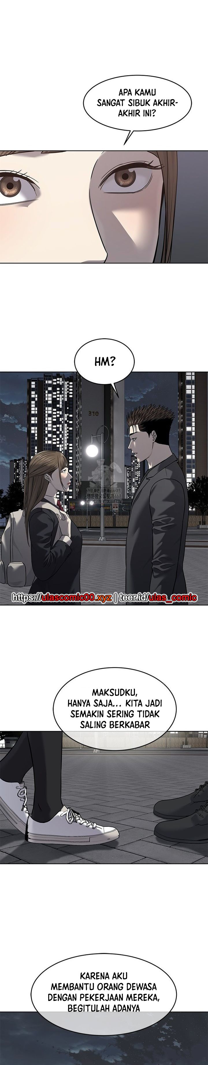 God of Blackfield Chapter 286 Gambar 19
