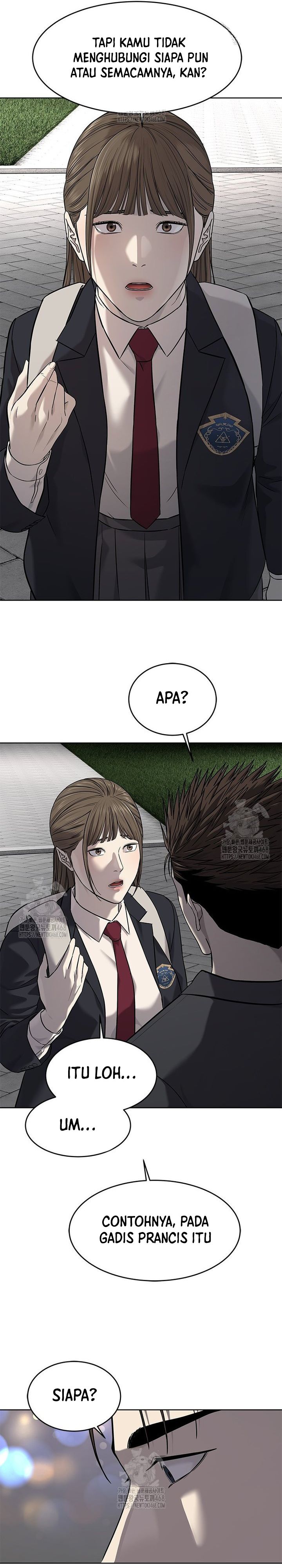God of Blackfield Chapter 286 Gambar 21