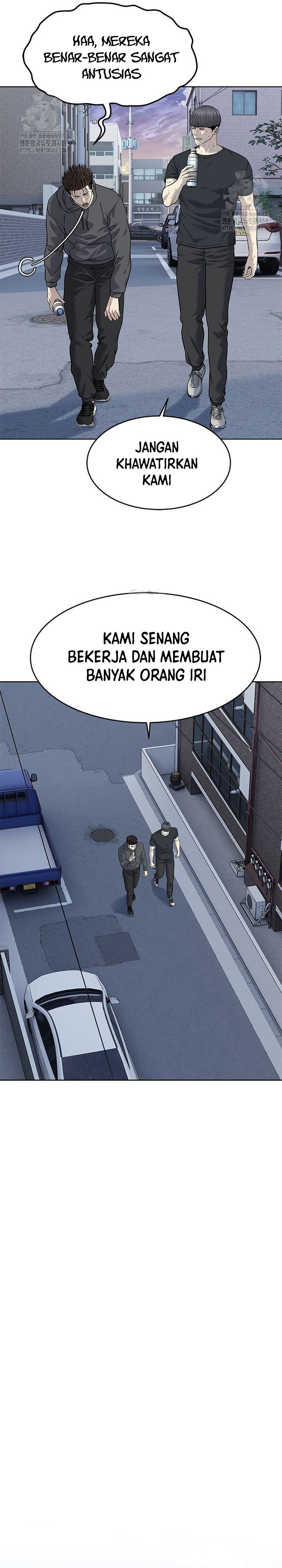 God of Blackfield Chapter 286 Gambar 31