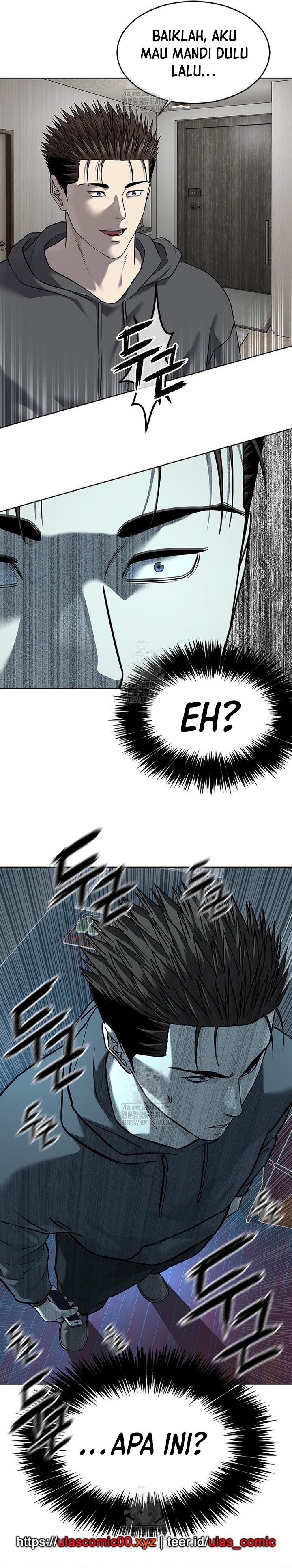 God of Blackfield Chapter 286 Gambar 33