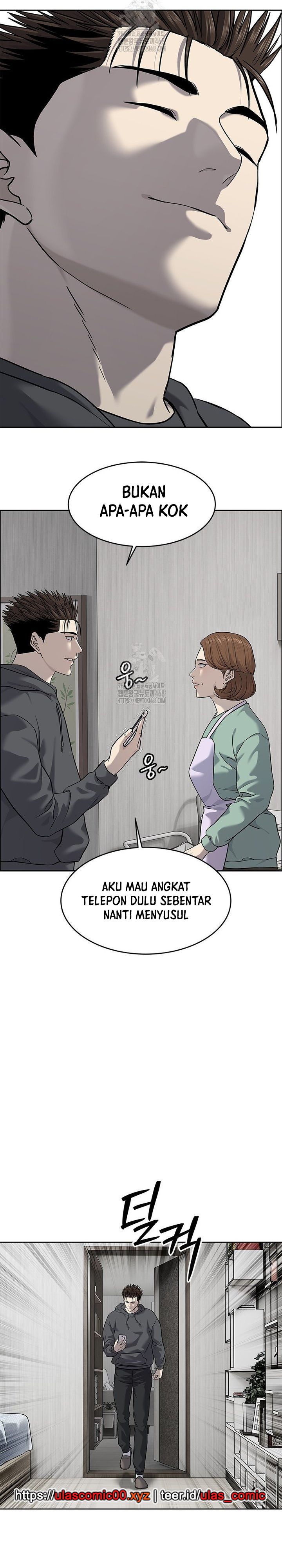 God of Blackfield Chapter 286 Gambar 35