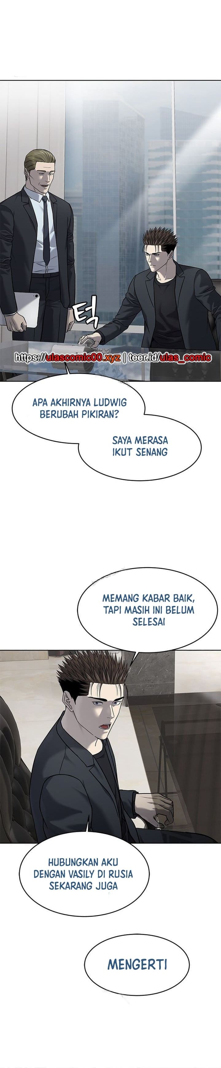 God of Blackfield Chapter 288 Gambar 10