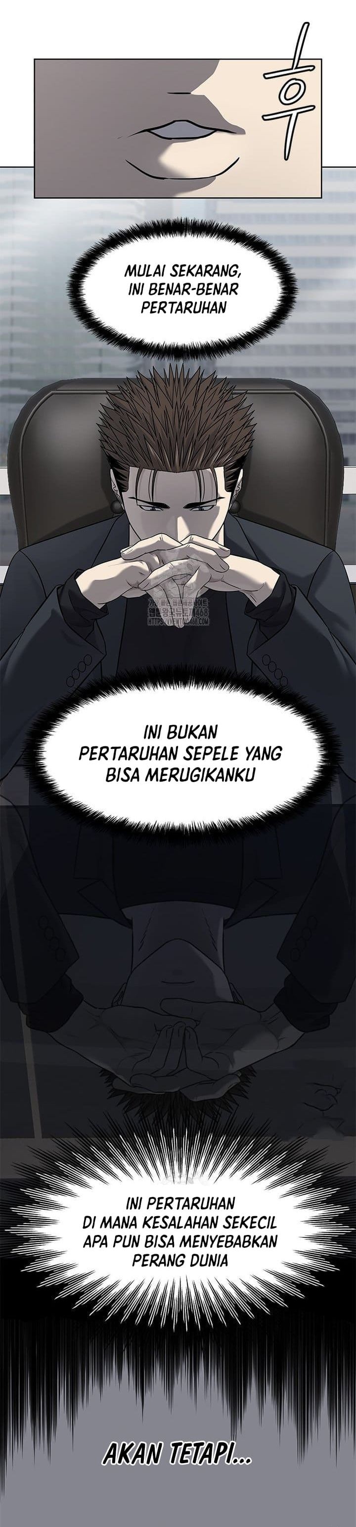 God of Blackfield Chapter 288 Gambar 28