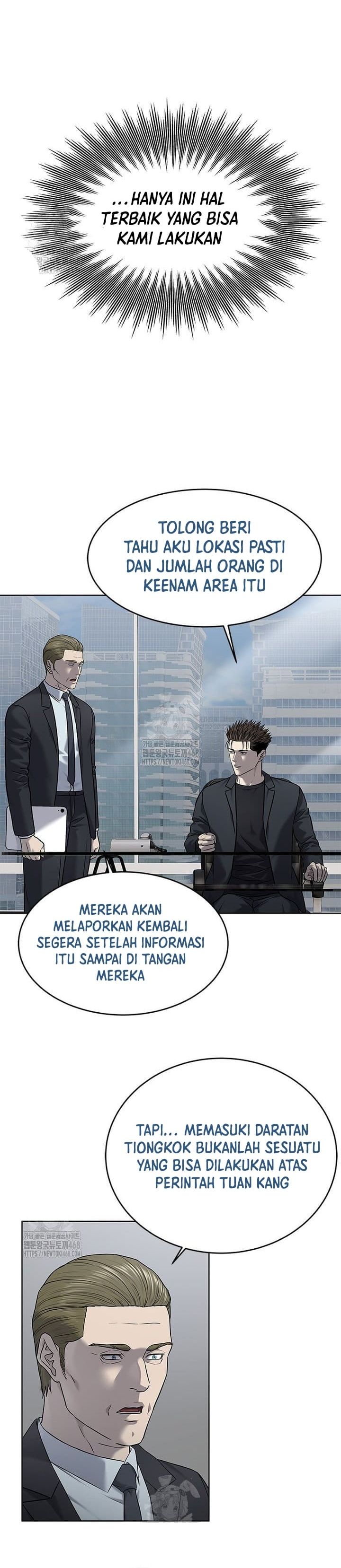 God of Blackfield Chapter 288 Gambar 31