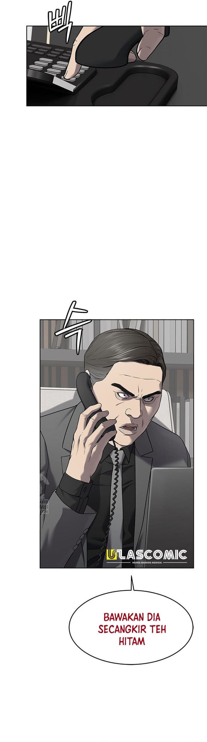 God of Blackfield Chapter 291 Gambar 21