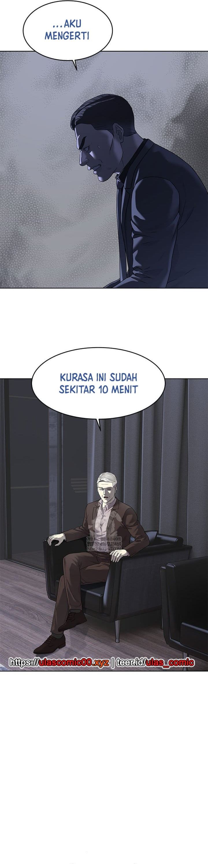 God of Blackfield Chapter 291 Gambar 24