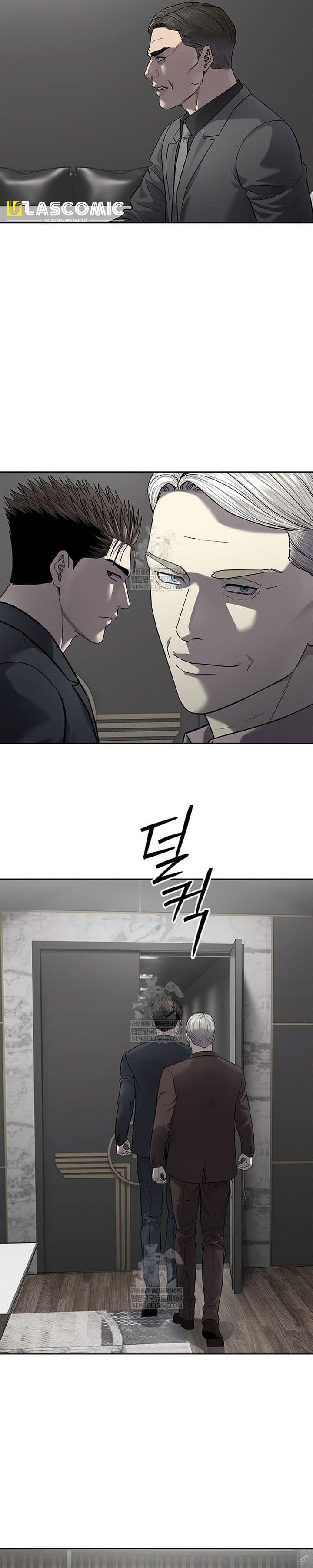 God of Blackfield Chapter 292 Gambar 34