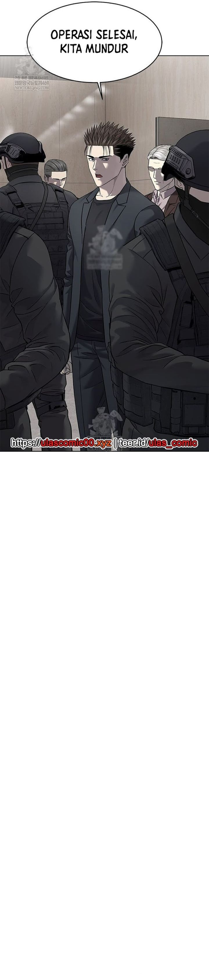 God of Blackfield Chapter 292 Gambar 37